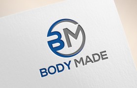 Body made  entry by design Art 