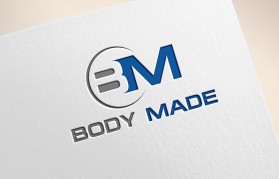 Body made  entry by design Art 
