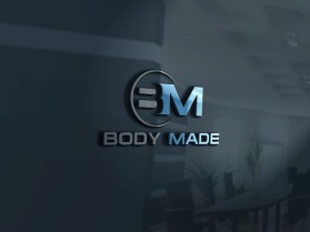 Body made  entry by design Art 