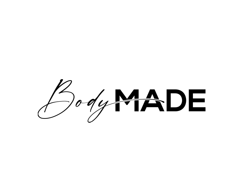 Logo Design for Body made