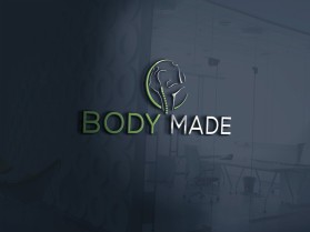 Body made  entry by Design Rock