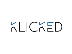 Klicked (or klicked or KLICKED) entry by Design Rock