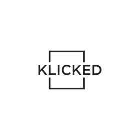 Klicked (or klicked or KLICKED) entry by DonickArt