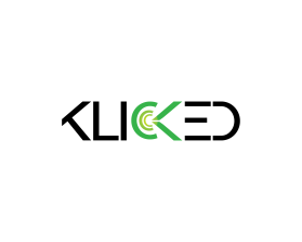 Klicked (or klicked or KLICKED) entry by dudes