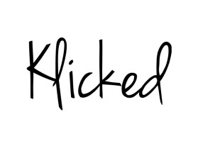 Klicked (or klicked or KLICKED) entry by kalimosodo
