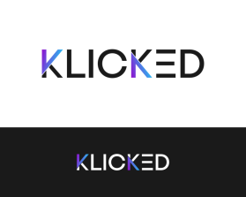Klicked (or klicked or KLICKED) entry by binbin design