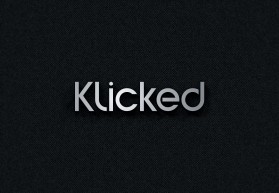 Klicked (or klicked or KLICKED) entry by freelancernursultan