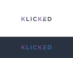 Klicked (or klicked or KLICKED) entry by limbata