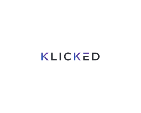 Klicked (or klicked or KLICKED) entry by limbata