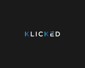 Klicked (or klicked or KLICKED) entry by limbata