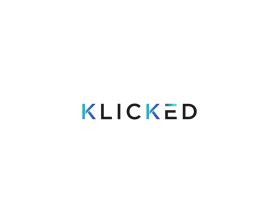 Klicked (or klicked or KLICKED) entry by limbata