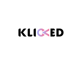 Klicked (or klicked or KLICKED) entry by dudes
