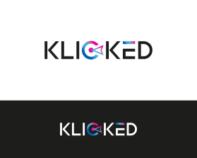 Klicked (or klicked or KLICKED) entry by FMR Designer