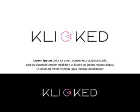 Klicked (or klicked or KLICKED) entry by pokepak