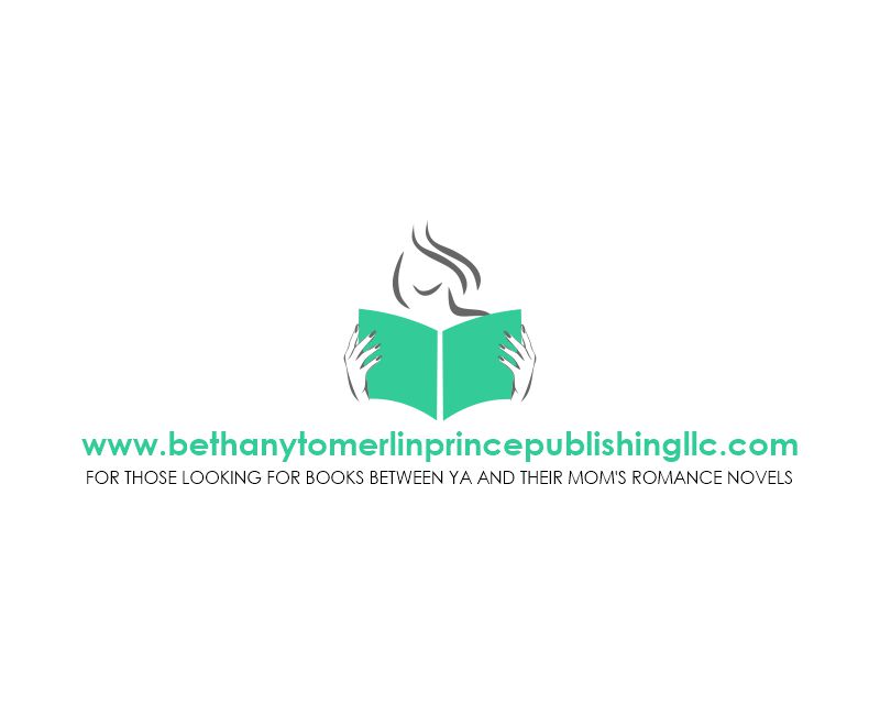 Logo Design entry 2373100 submitted by mikka_luv to the Logo Design for www.bethanytomerlinprincepublishingllc.com run by Flights Of Fancy