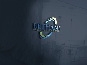 www.bethanytomerlinprincepublishingllc.com entry by Design Rock