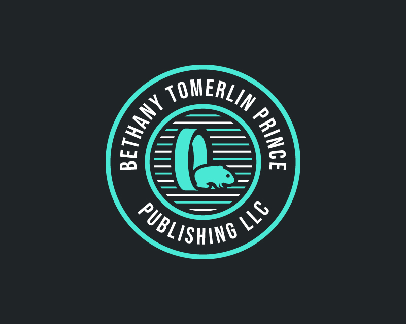 Logo Design entry 2373140 submitted by maskii22 to the Logo Design for www.bethanytomerlinprincepublishingllc.com run by Flights Of Fancy