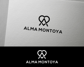 Alma Montoya  entry by refky_design