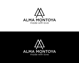 Alma Montoya  entry by M4rukochan