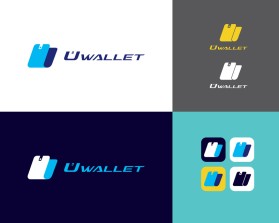 UWALLET entry by 44Design