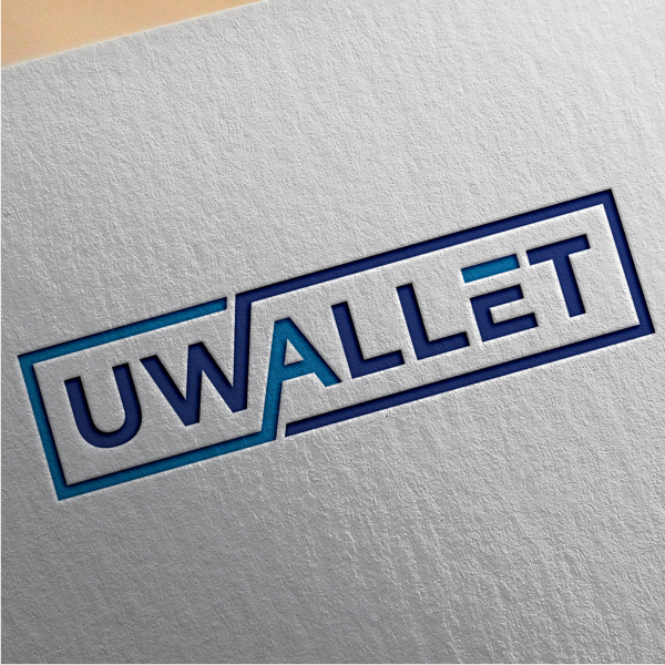 Logo Design for UWALLET