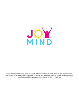 Joymind entry by ENVIRON