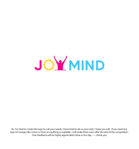 Joymind entry by ENVIRON