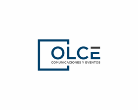 OLCE entry by alley
