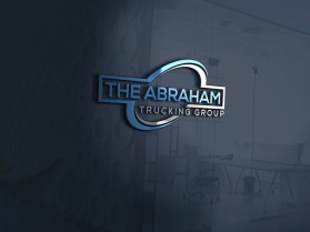 The Abraham Trucking Group entry by Design Rock