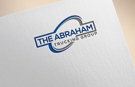 The Abraham Trucking Group entry by Design Rock