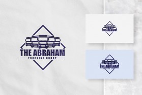 The Abraham Trucking Group entry by Nish