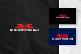 The Abraham Trucking Group entry by Nish