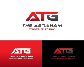 The Abraham Trucking Group entry by Ameer967