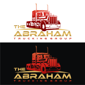 The Abraham Trucking Group entry by doel_tangsi
