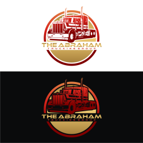 The Abraham Trucking Group entry by doel_tangsi