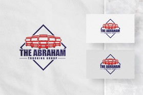 The Abraham Trucking Group entry by Nish