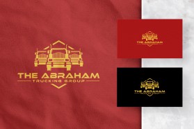The Abraham Trucking Group entry by Nish