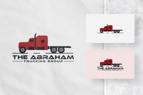 The Abraham Trucking Group entry by Nish