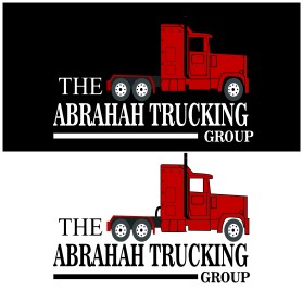 The Abraham Trucking Group entry by lord mustopa