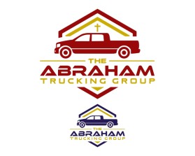 The Abraham Trucking Group entry by Armchtrm