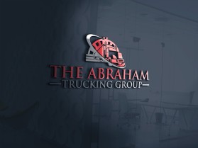 The Abraham Trucking Group entry by Design Rock