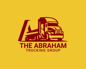 The Abraham Trucking Group entry by maskii22