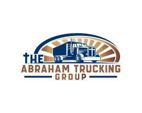 The Abraham Trucking Group entry by koplaxx