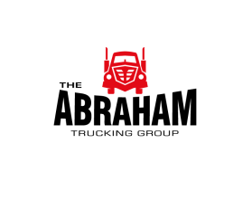 The Abraham Trucking Group entry by smarttaste