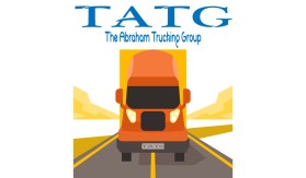 The Abraham Trucking Group entry by Rafiki