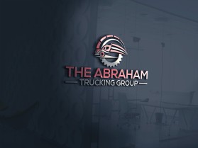 The Abraham Trucking Group entry by Design Rock