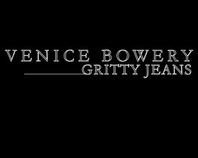 Venice Bowery Gritty Jeans entry by Absolute creative imaging