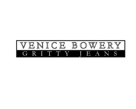 Venice Bowery Gritty Jeans entry by Absolute creative imaging