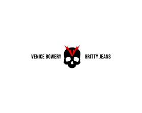 Venice Bowery Gritty Jeans entry by mayID