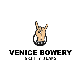 Venice Bowery Gritty Jeans entry by excelyoga72